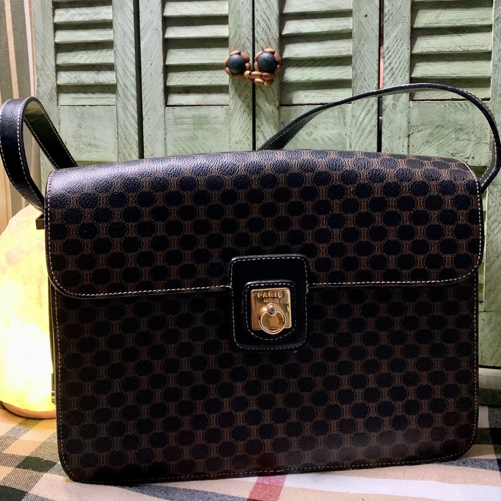 💫⭐️PARIS FRANCIA BAG💫⭐️#P4G